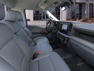 2026 Ford Chassis Cab F-550® XL
