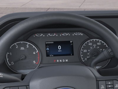 2026 Ford Chassis Cab F-550® XL