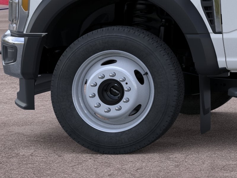 2026 Ford Chassis Cab F-550® XL