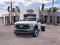 2026 Ford Chassis Cab F-550® XL