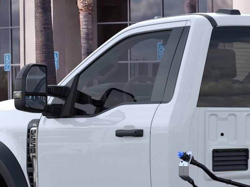 2026 Ford Chassis Cab F-550® XL