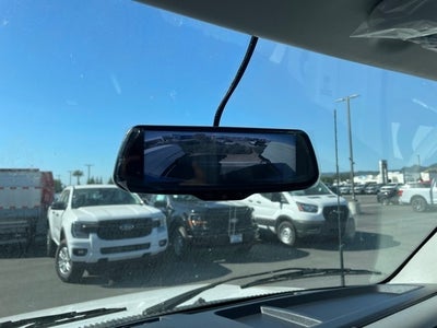 2025 Ford E-Series Cutaway E-350 SRW 138" WB