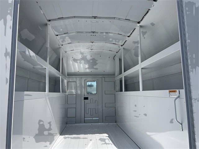 2025 Ford E-Series Cutaway E-350 SRW 138" WB