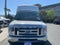 2025 Ford E-Series Cutaway E-350 SRW 138" WB