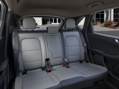 2025 Ford Escape Plug-in Hybrid