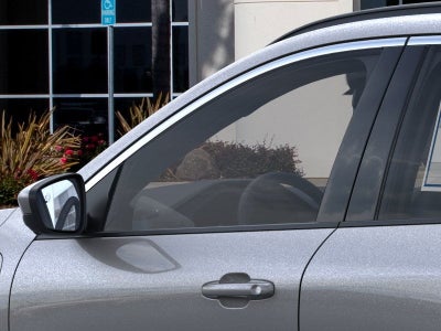 2025 Ford Escape Plug-in Hybrid