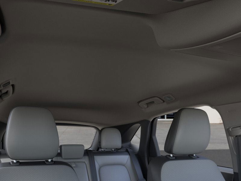 2025 Ford Escape Plug-in Hybrid