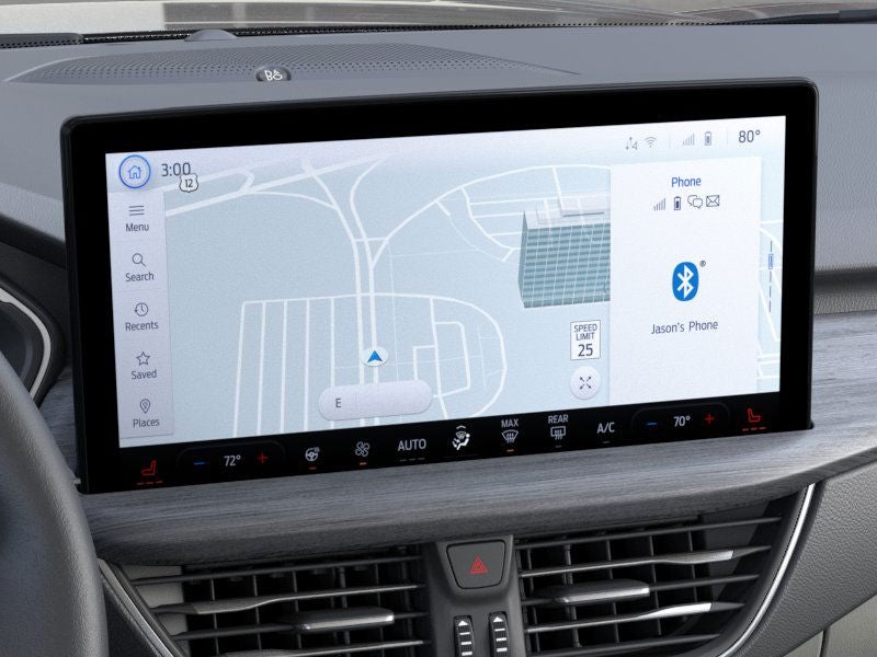 2025 Ford Escape Plug-in Hybrid