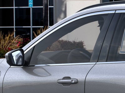 2025 Ford Escape Plug-in Hybrid