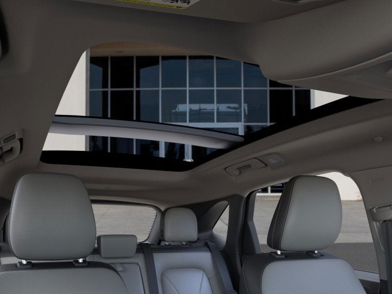 2025 Ford Escape Plug-in Hybrid