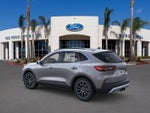 2025 Ford Escape Plug-in Hybrid