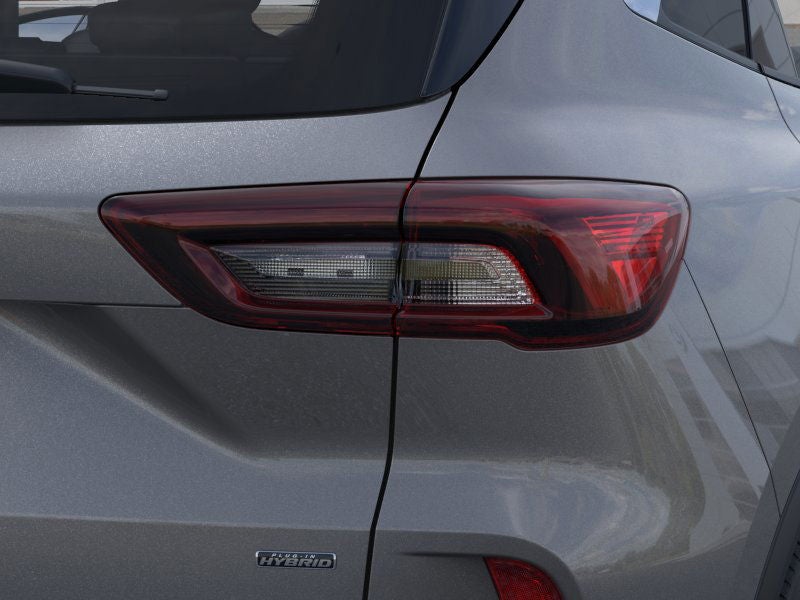 2025 Ford Escape Plug-in Hybrid