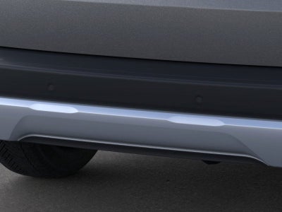 2025 Ford Escape Plug-in Hybrid