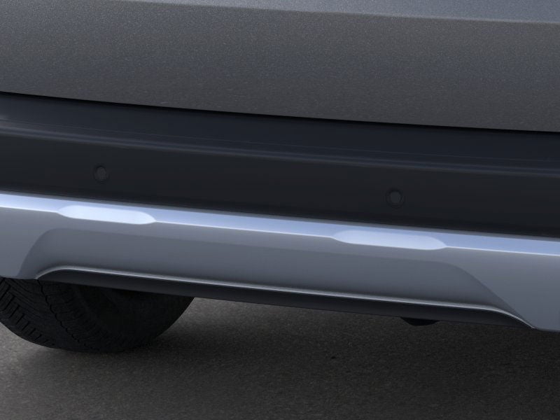 2025 Ford Escape Plug-in Hybrid