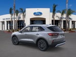 2025 Ford Escape Plug-in Hybrid