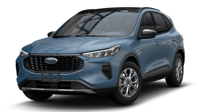 2025 Ford Escape Active™