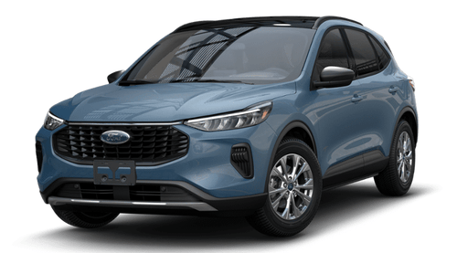 2025 Ford Escape Active™