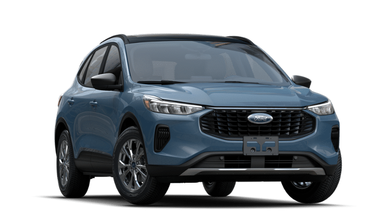 2025 Ford Escape Active™