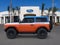 2025 Ford Bronco Stroppe Edition