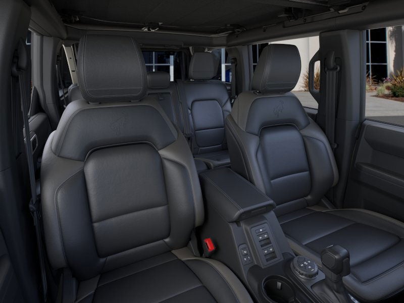 2025 Ford Bronco Outer Banks®