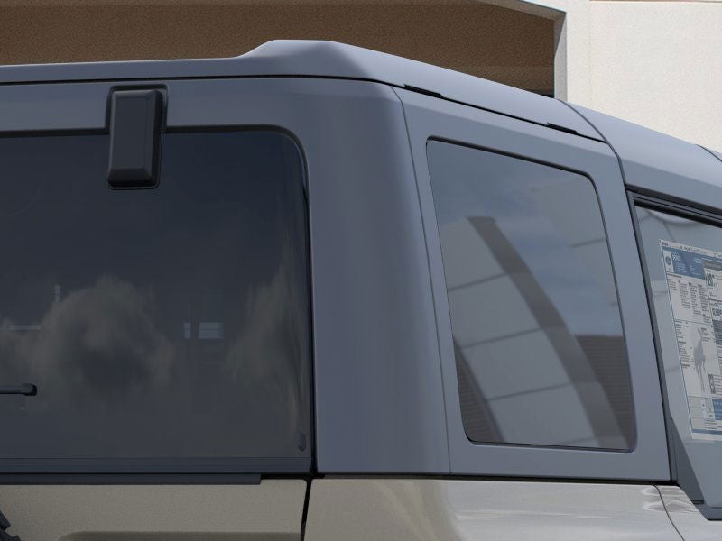 2025 Ford Bronco Outer Banks®