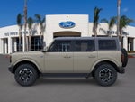 2025 Ford Bronco Outer Banks®