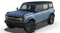 2025 Ford Bronco Outer Banks®
