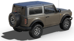 2025 Ford Bronco Badlands®