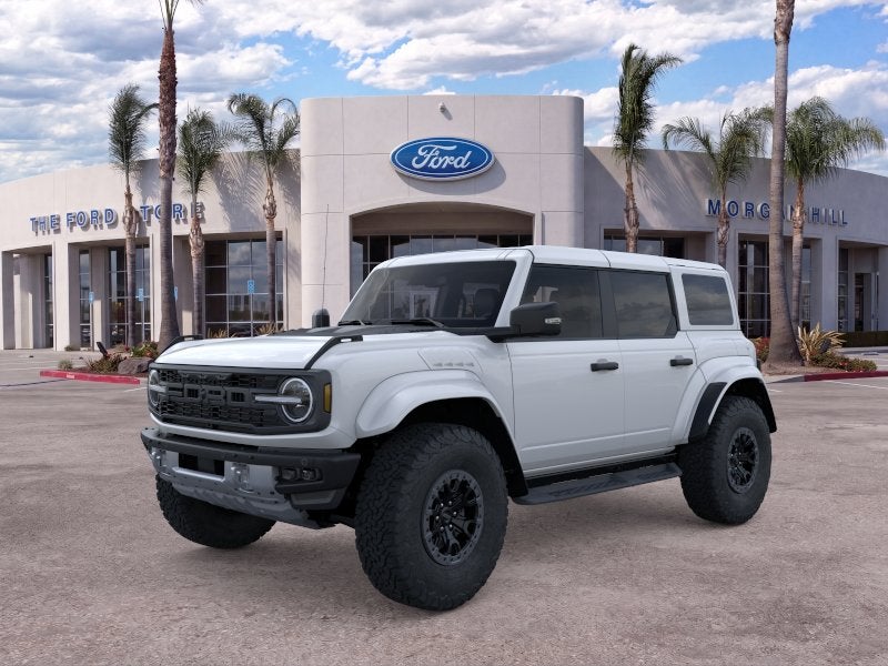 2026 Ford Bronco Raptor®