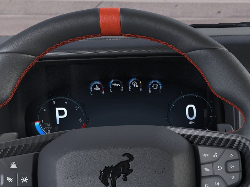 2026 Ford Bronco Raptor®
