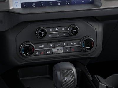 2026 Ford Bronco Raptor®