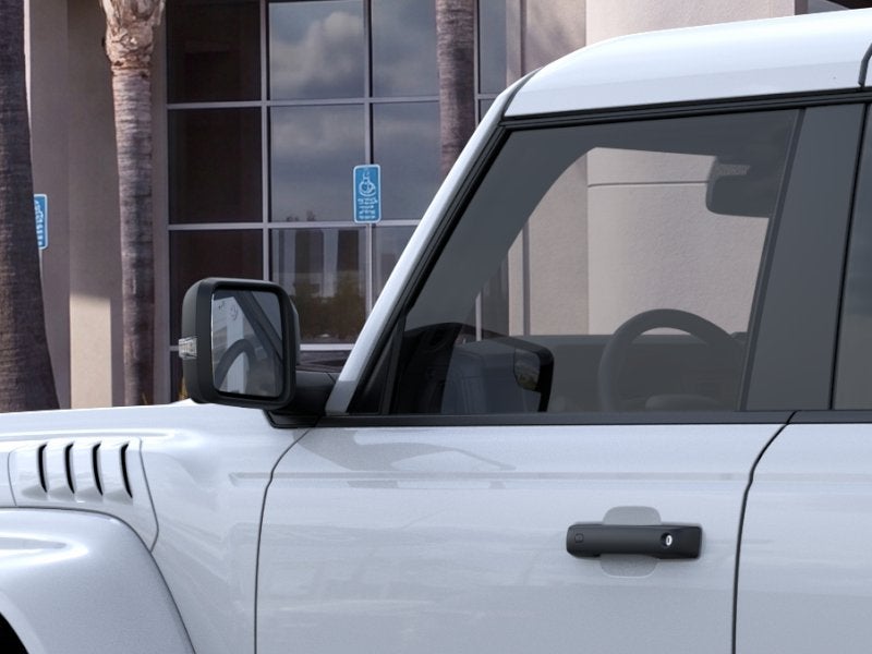 2026 Ford Bronco Raptor®
