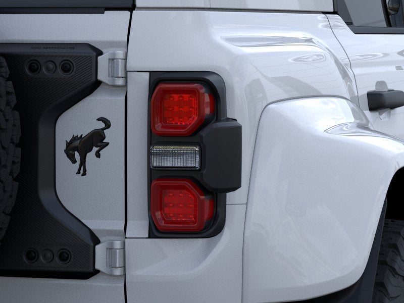 2026 Ford Bronco Raptor®