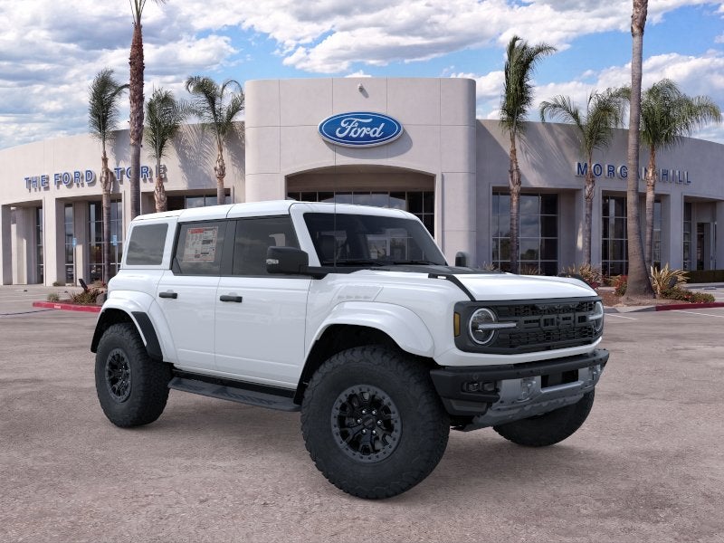 2026 Ford Bronco Raptor®