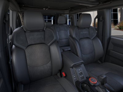 2026 Ford Bronco Raptor®