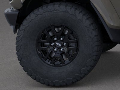 2026 Ford Bronco Raptor®