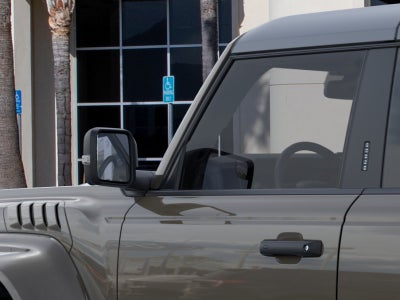 2026 Ford Bronco Raptor®
