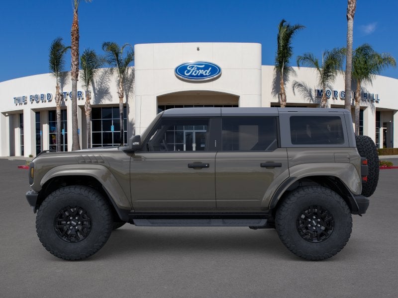 2026 Ford Bronco Raptor®