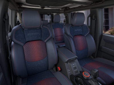 2026 Ford Bronco Raptor®