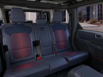 2026 Ford Bronco Raptor®