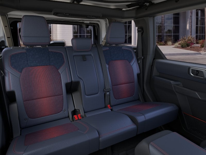 2026 Ford Bronco Raptor®