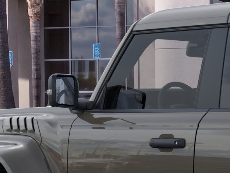 2026 Ford Bronco Raptor®