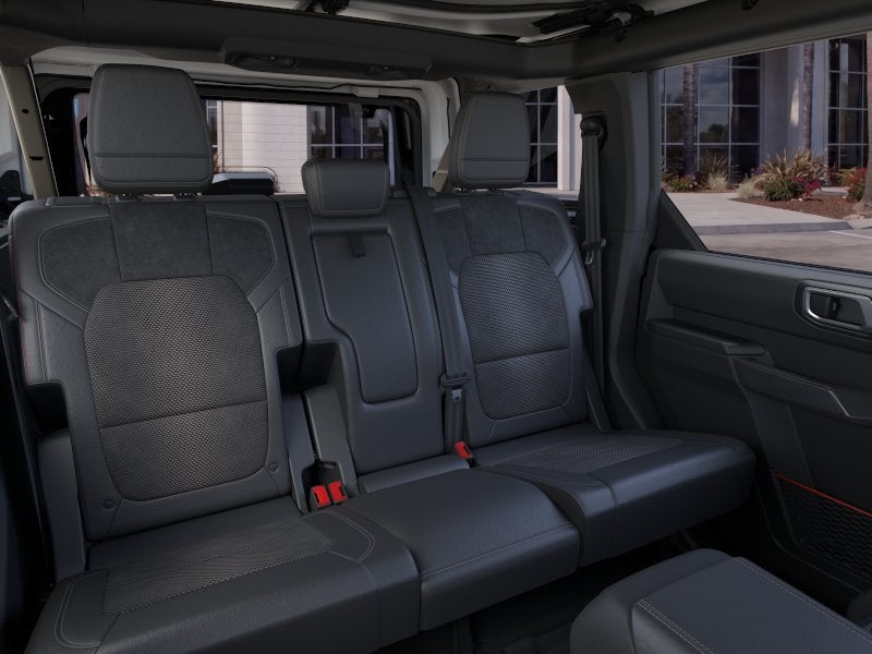 2026 Ford Bronco Raptor®