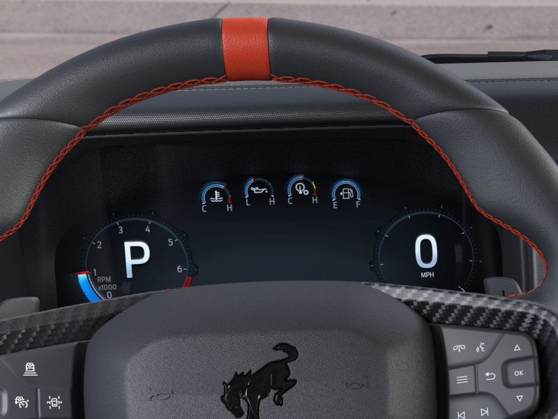2026 Ford Bronco Raptor®