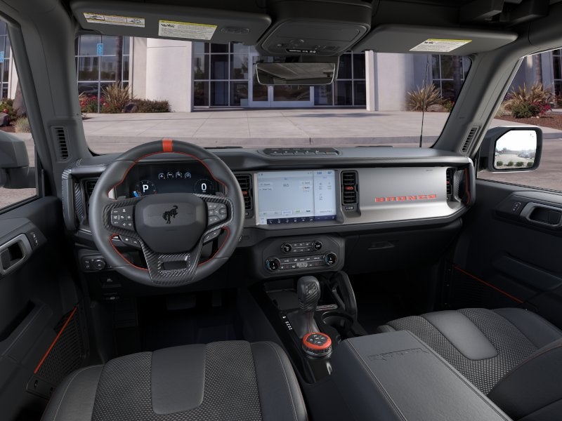 2026 Ford Bronco Raptor®