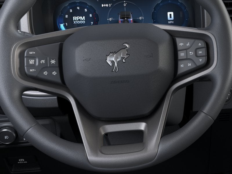 2026 Ford Bronco OUTER BANKS 4DR