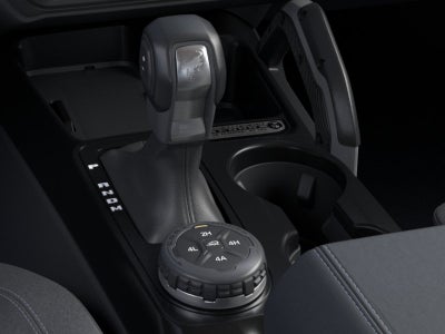 2026 Ford Bronco OUTER BANKS 4DR