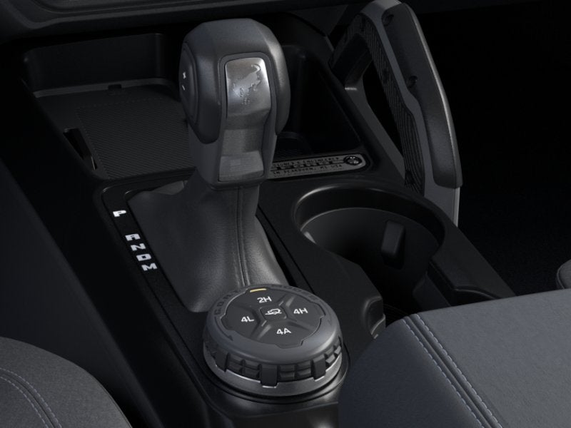 2026 Ford Bronco OUTER BANKS 4DR