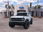 2026 Ford Bronco OUTER BANKS 4DR