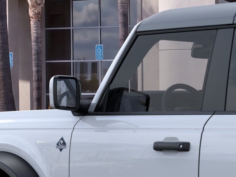 2026 Ford Bronco OUTER BANKS 4DR